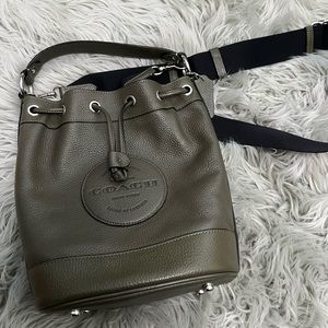 Coach crossbody